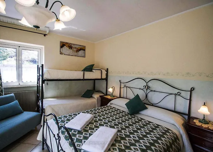 Agriturismo Baldassari