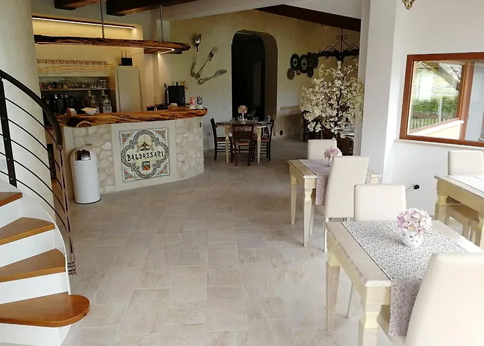 Agriturismo Baldassari